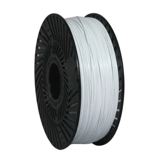 Filamento ABS Speed PREMIUM Branco Dental