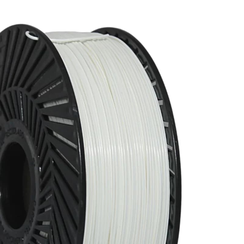 Filamento ABS Speed PREMIUM Branco Dental 2