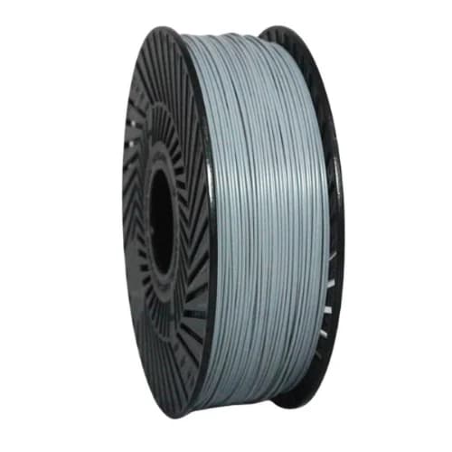 Filamento ABS Speed Premium Cinza