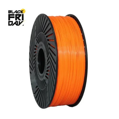Filamento ABS Speed Premium Laranja
