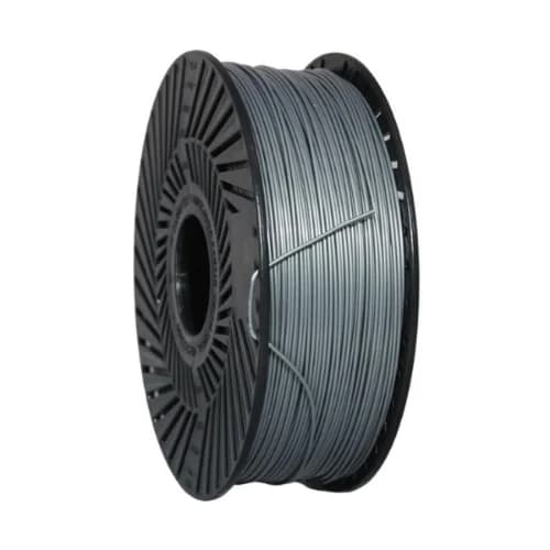 Filamento ABS Speed Premium Prata