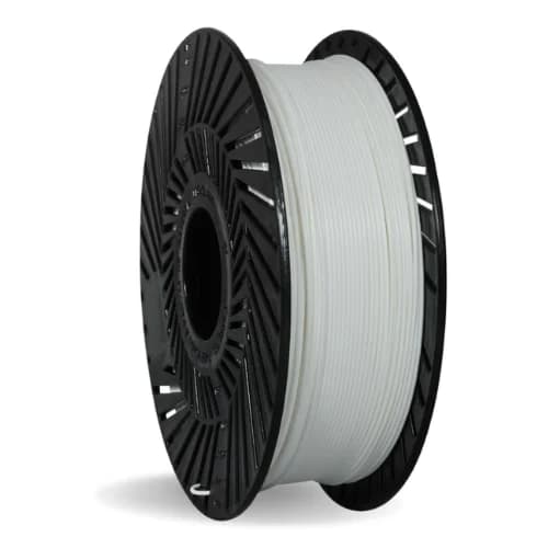 Filamento PETG Branco