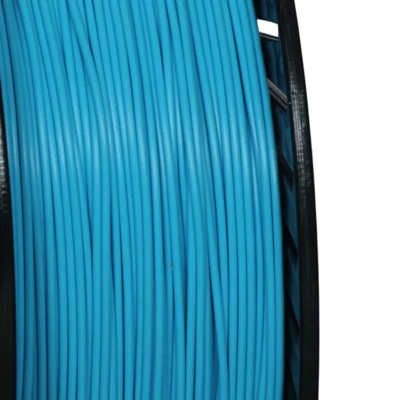 Filamento PLA Speed Premium Azul Claro 2