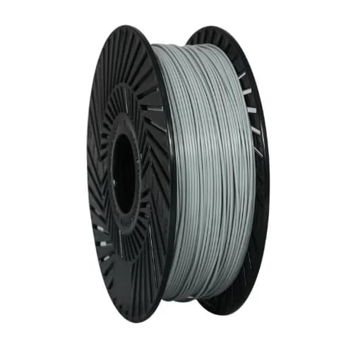 Filamento PLA Speed Premium Cinza
