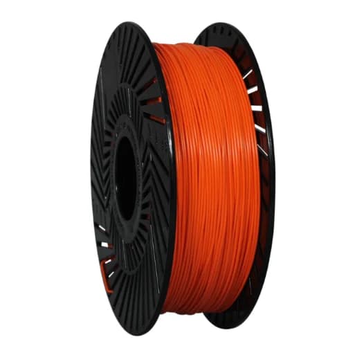 Filamento PLA Speed Premium Laranja