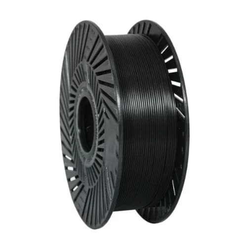 Filamento PLA Speed Premium Preto