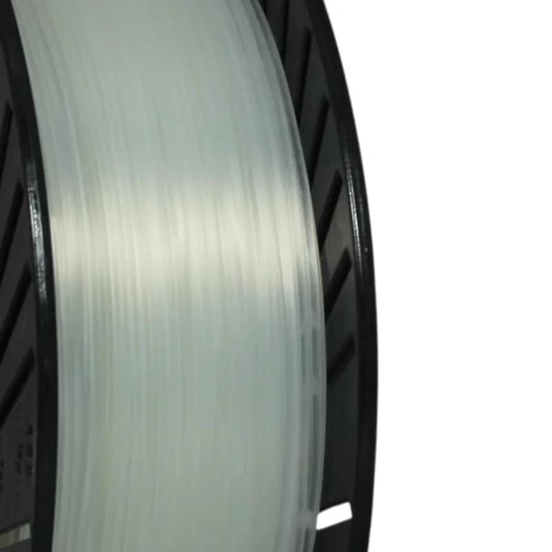 Filamento PLA Speed Premium Transparente 2