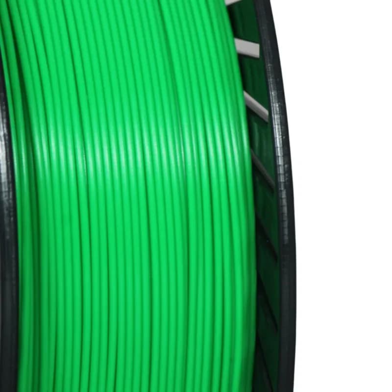 Filamento PLA Speed Premium Verde 2