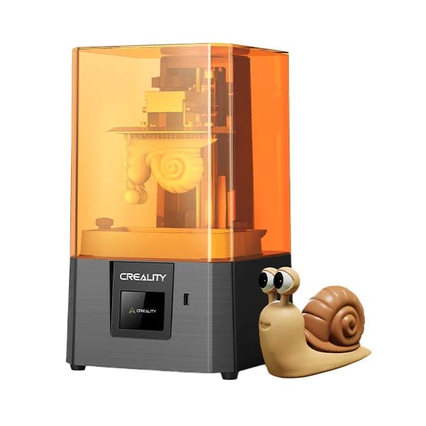 HALOT R6 – IMPRESSORA 3D RESINA 2