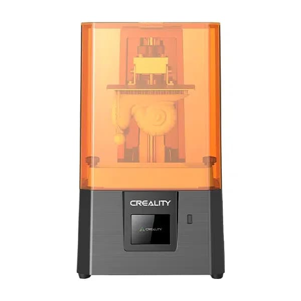 HALOT R6 – IMPRESSORA 3D RESINA 4