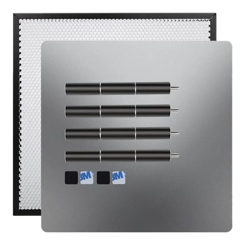 KIT DE ACESSÓRIOS CR-LASER FALCON 2