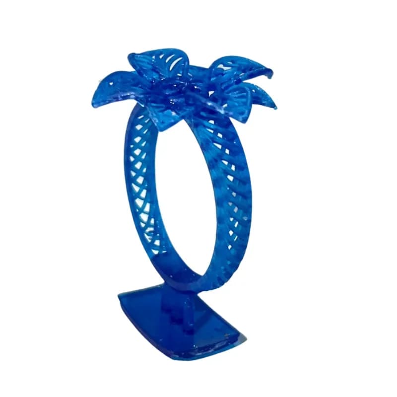 Resina 3D Calcinável 2