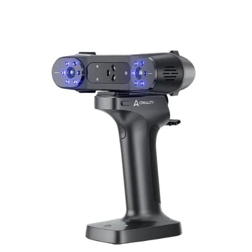 CR-SCAN RAPTOR X