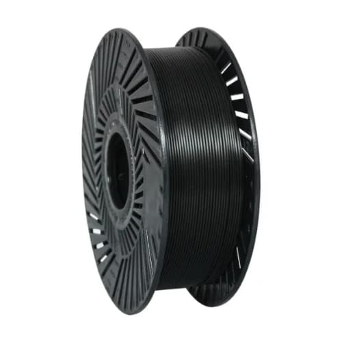 Filamento Nylon Preto