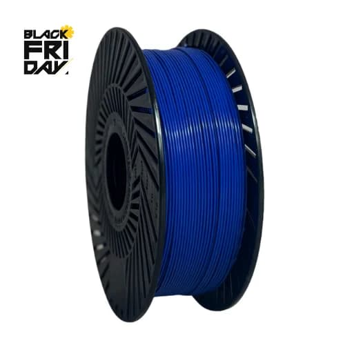 FILAMENTO PLA HYPER SPEED AZUL