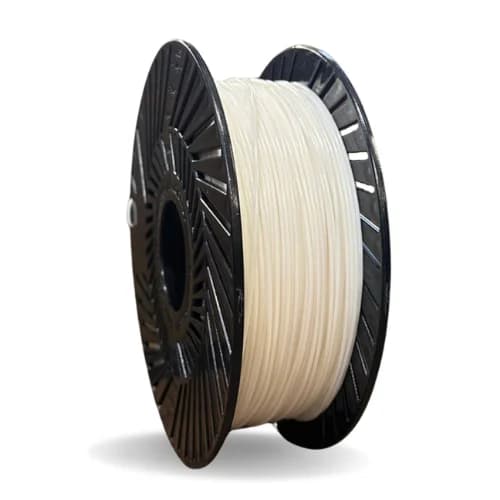 FILAMENTO PLA HYPER SPEED BRANCO POLAR