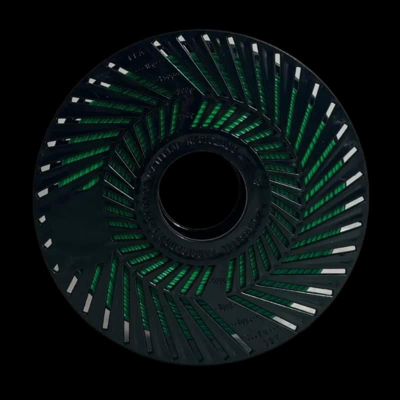 FILAMENTO PLA HYPER SPEED VERDE