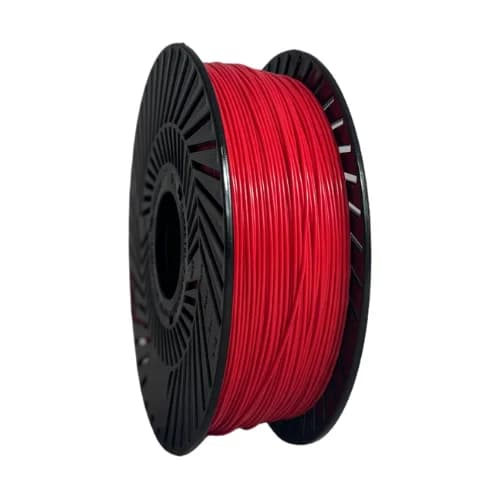 FILAMENTO PLA HYPER SPEED VERMELHO