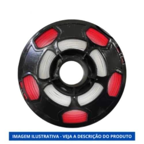 Filamento PLA Low Cost