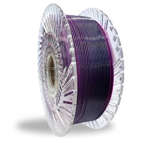 FILAMENTO PLA Premium Rainbow EXPERIENCE