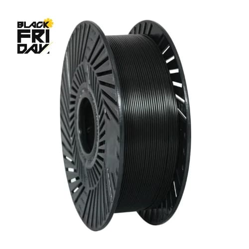 Filamento TRITAN Preto
