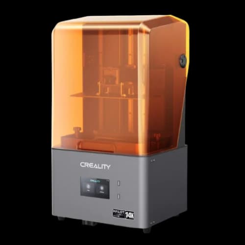 HALOT MAGE S 14K – IMPRESSORA 3D RESINA