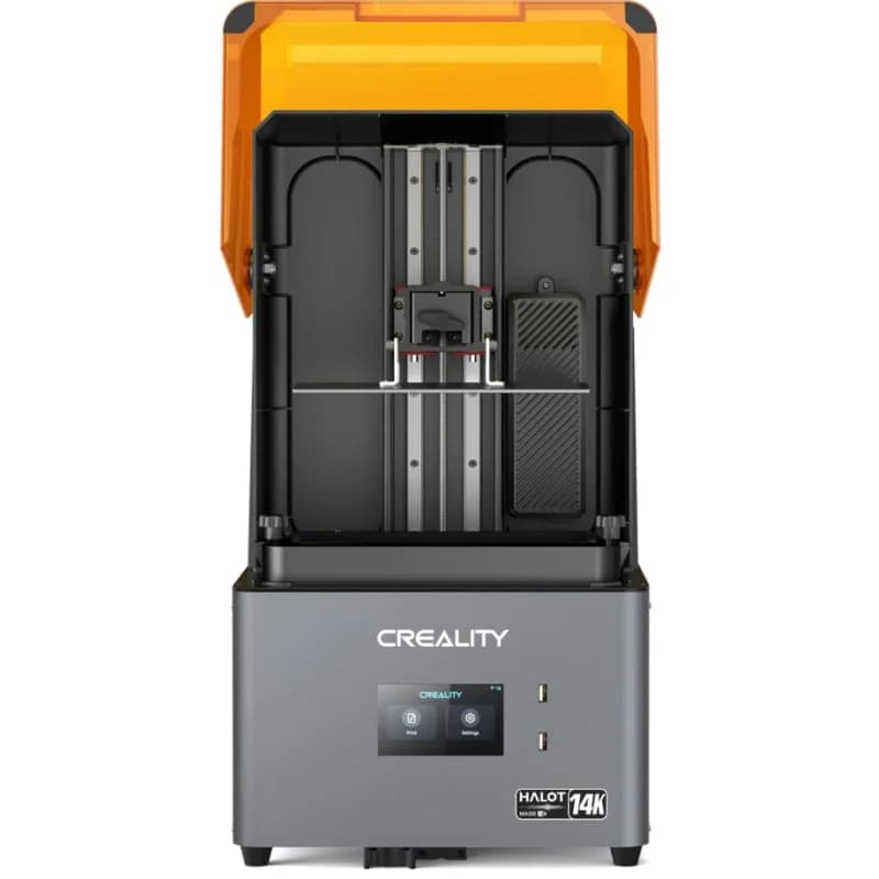 HALOT MAGE S 14K – IMPRESSORA 3D RESINA
