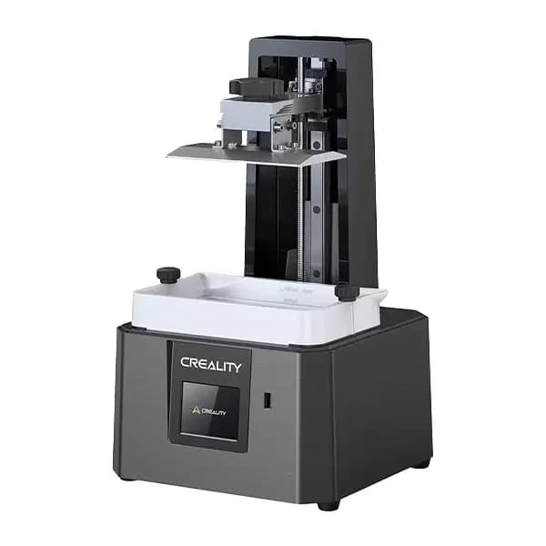 HALOT R6 – IMPRESSORA 3D RESINA